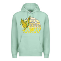 Seafoam Aw, Shucks Premium Hoodie - Bettercallsaul