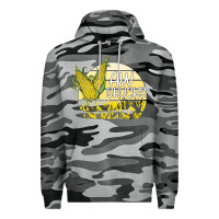 Slate Camo Aw, Shucks Premium Hoodie - Bettercallsaul
