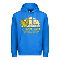 True Royal Aw, Shucks Premium Hoodie - Bettercallsaul