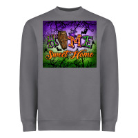 Storm home sweet home tumbler Heavyweight Sweatshirt - BundleAndBundleShop