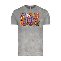 Cloud Rock tis the season basketball Vintage Tee - Jasminsmagicworld