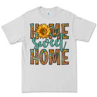 Dove Grey home sweet home Premium Tee - Zillion Design Studio