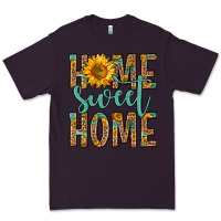 Plum home sweet home Premium Tee - Zillion Design Studio