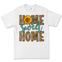 White home sweet home Premium Tee - Zillion Design Studio