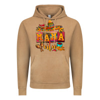 Vintage Camel mama cita cinco de mayo Vintage Hoodie - AdoDesignShop