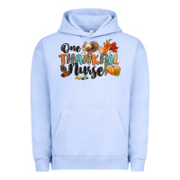 Pigment Grape Ice one thankful nurse Urban Hoodie - CowGirlArtShop