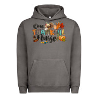 Pigment Tornado one thankful nurse Urban Hoodie - CowGirlArtShop