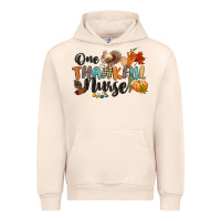 Sandshell one thankful nurse Urban Hoodie - CowGirlArtShop