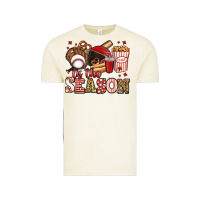 Vintage Arctic tis the season baseball Vintage Tee - Jasminsmagicworld