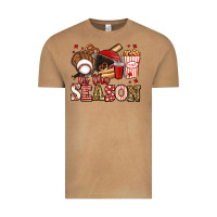 Vintage Camel tis the season baseball Vintage Tee - Jasminsmagicworld