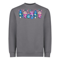 Storm stitch coffee cups libbey glass Heavyweight Sweatshirt - Jasminsmagicworld