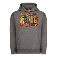 Pigment Tornado i love fall most of all Urban Hoodie - CowGirlArtShop