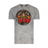Cloud Rock race coasters Vintage Tee - AdoDesignShop