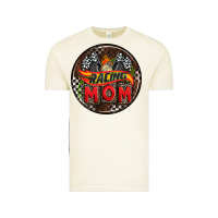 Vintage Arctic race coasters Vintage Tee - AdoDesignShop