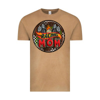 Vintage Camel race coasters Vintage Tee - AdoDesignShop