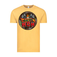 Race Coasters Vintage Tee | Teevron
