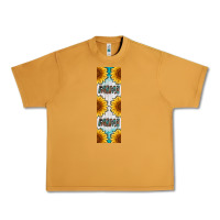 Peanut Butter mimi sunflower leopard  pen wrap Urban Heavy Tee - Artiststas