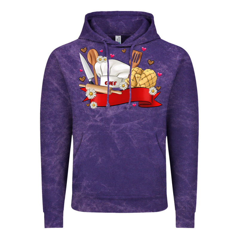 Personalized Chef Tools Kopyası Vintage Hoodie by JahusDesignShop | Teevron