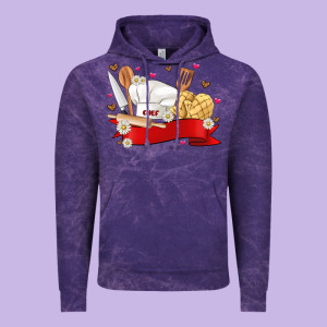 Personalized Chef Tools Kopyası Vintage Hoodie Designed By Jahusdesignshop