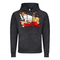 Vintage Arctic personalized chef tools kopyası Vintage Hoodie - JahusDesignShop