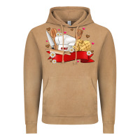 Vintage Camel personalized chef tools kopyası Vintage Hoodie - JahusDesignShop
