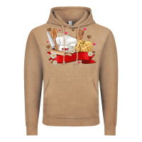 Vintage Coffee personalized chef tools kopyası Vintage Hoodie - JahusDesignShop