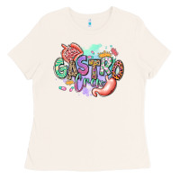 Bone gastro crew Ladies Tee - RanaPortraitStore