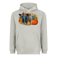 Moon Dust Fall Autumn Baby Calf Heavyweight Hoodie - LillyAllenDesigns