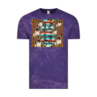 Cloud Purple life is better with a pug Vintage Tee - JahusDesignShop