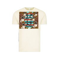 Vintage Arctic life is better with a pug Vintage Tee - JahusDesignShop