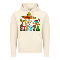 Vintage Artic let's fiesta Vintage Hoodie - AdoDesignShop