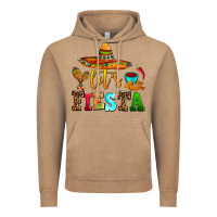 Vintage Coffee let's fiesta Vintage Hoodie - AdoDesignShop