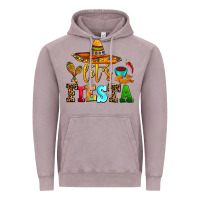 Let's Fiesta Vintage Hoodie | Teevron
