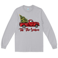 Moon Dust tis the season Long Sleeve Tee - BarkalooDesign