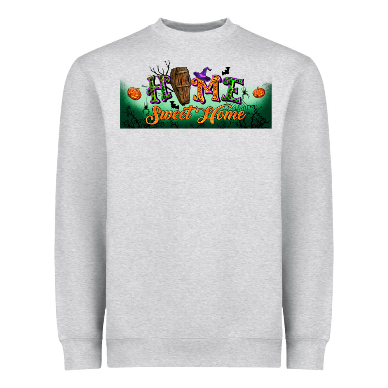 Home Sweet Home Libbey Glass Heavyweight Sweatshirt by BundleAndBundleShop | Teevron