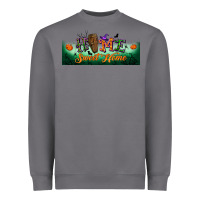 Storm home sweet home libbey glass Heavyweight Sweatshirt - BundleAndBundleShop