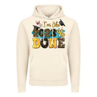 Vintage Artic i m like 2023 done Vintage Hoodie - AdoDesignShop