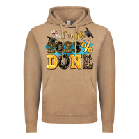 Vintage Coffee i m like 2023 done Vintage Hoodie - AdoDesignShop