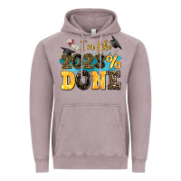 Vintage Zinc i m like 2023 done Vintage Hoodie - AdoDesignShop