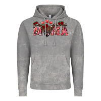 Cloud Rock valentines day mama Vintage Hoodie - RanaPortraitStore