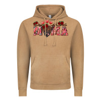 Vintage Camel valentines day mama Vintage Hoodie - RanaPortraitStore