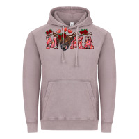 Vintage Zinc valentines day mama Vintage Hoodie - RanaPortraitStore