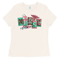 Bone nurse Ladies Tee - RanaPortraitStore