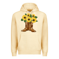 Pina Colada cowgirl boots Premium Hoodie - Bettercallsaul