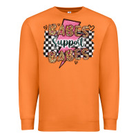 Carrot babes support babes Premium Sweatshirt - Artiststas