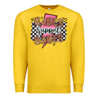 Lemon babes support babes Premium Sweatshirt - Artiststas