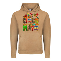 Vintage Camel cinco de mayo Vintage Hoodie - AdoDesignShop