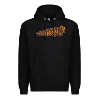 Black Home Premium Hoodie - Bettercallsaul