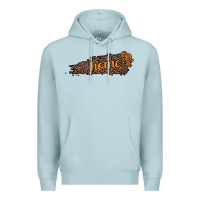 Blue Mist Home Premium Hoodie - Bettercallsaul