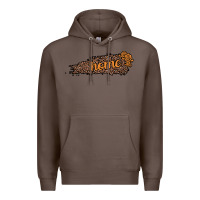 Coffee Home Premium Hoodie - Bettercallsaul